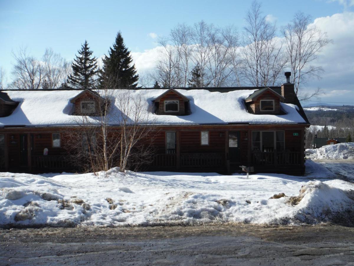 Rangeley Lake Resort a Ramada by Wyndham Bagian luar foto
